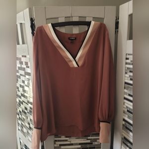 Blouse from Express